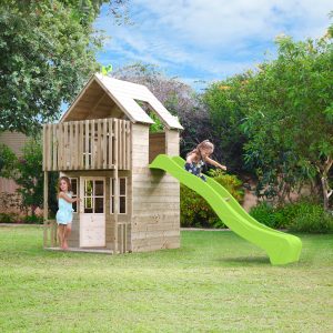 Two-storey playground TP Sky