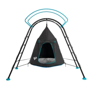 Garden swing and climbing frame TP UFO