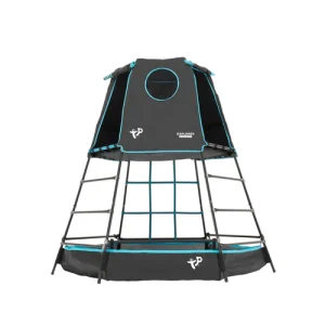 TP Explorer metal climbing frame